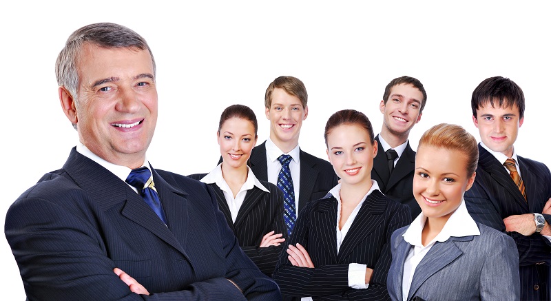 pracownicy których obejmuję ubezpieczenie grupowe